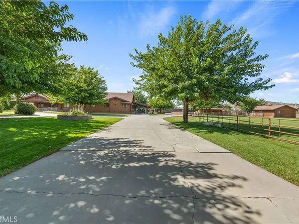 32623 Highway 190, Springville, CA 93265