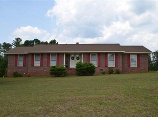 100 Wingfield Dr, Union, SC 29379