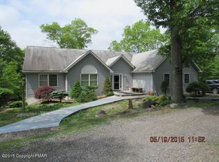 156 Station Hill Rd, Henryville, PA 18332