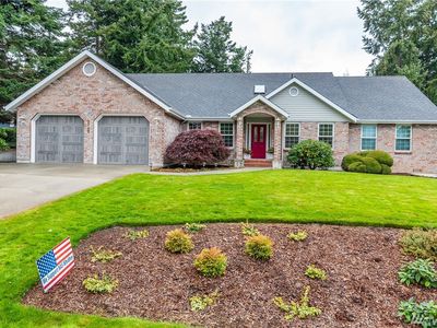 2145 Fairway Ln, Oak Harbor, WA, 98277