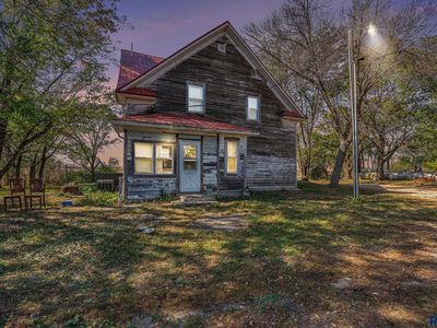 29666 453rd Ave, Irene, SD, 57037