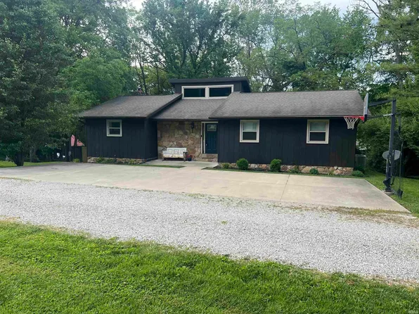 532 W Poplar Ave, Princeton, IN 47670