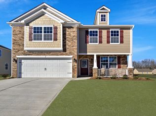 1103 Downing Bluff Dr, Simpsonville, SC 29681