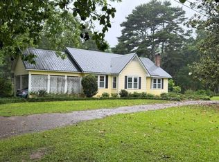 301 Salem Church Rd, Collins, MS 39428