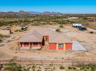 5358 N Gatlin Gun Trl, Maricopa, AZ 85139