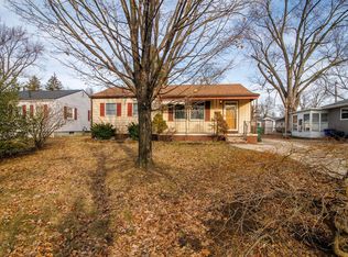 1272 Marble Dr, Columbus, OH 43227