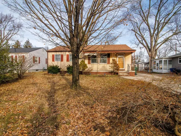 1272 Marble Dr, Columbus, OH 43227