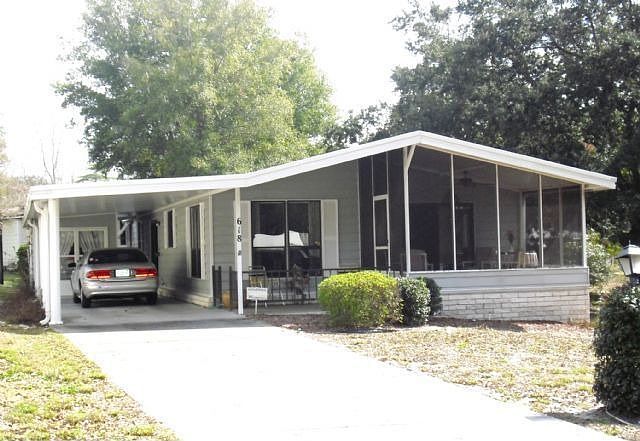 Home for Sale in Lady Lake, FL $24,900