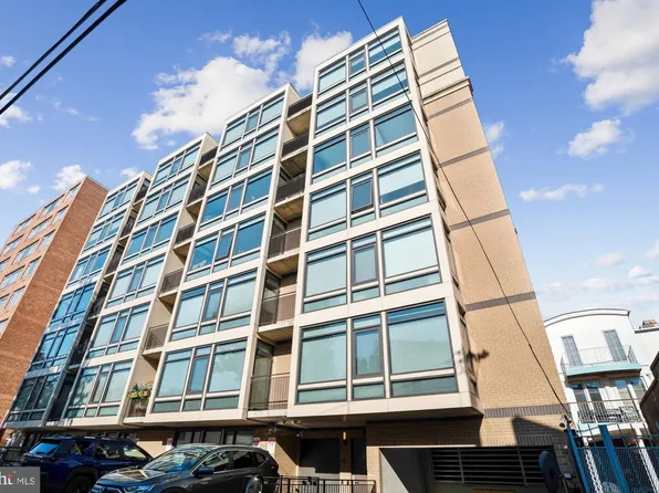 2818 Connecticut Ave NW APT 502, Washington, DC 20008