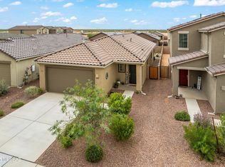 22093 E Cirrus St, Red Rock, AZ 85145
