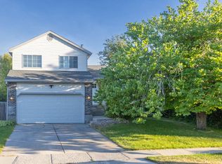 4109 W 6305 S, West Jordan, UT 84084