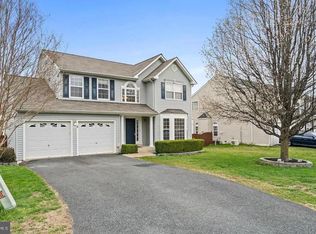 4 Saint Ives Ct, Stafford, VA 22556