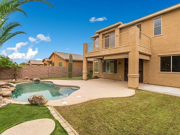 3rd image of 2843 N Four Seasons Ln