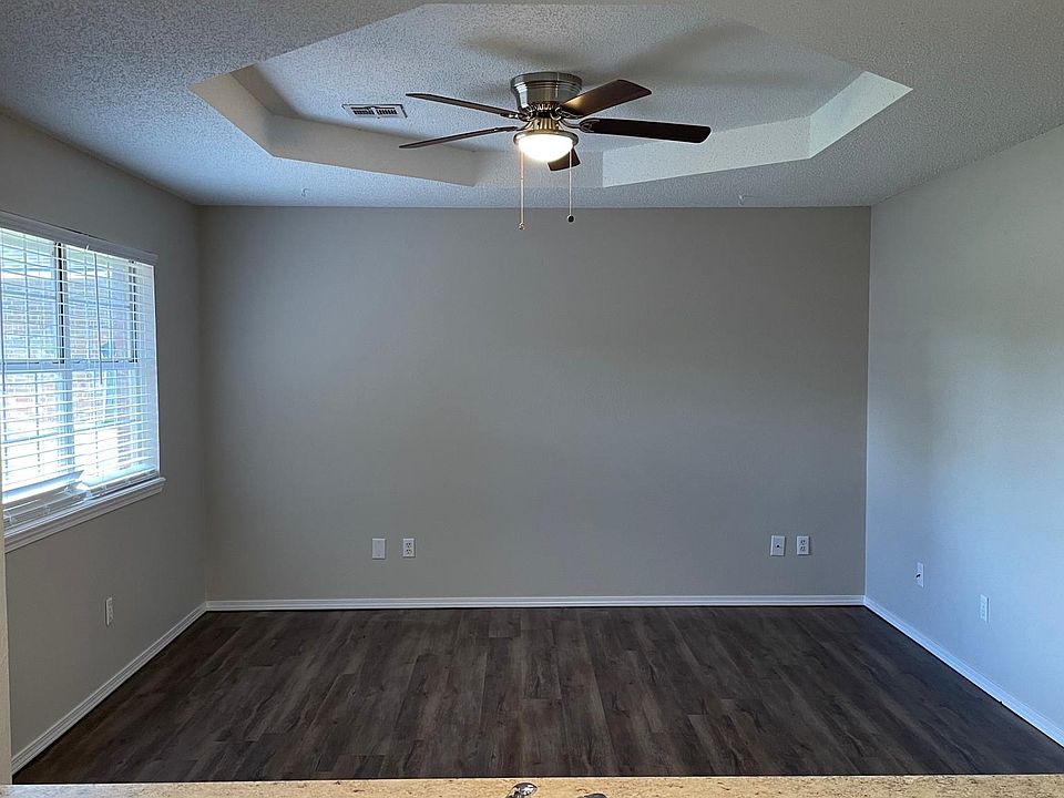 Living Room from Kitchen