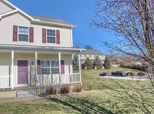 919 High St, West Milton, PA 17886