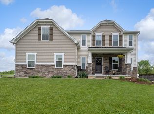 433 Buckingham Pl, Xenia, OH 45385