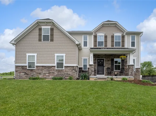 433 Buckingham Pl, Xenia, OH 45385