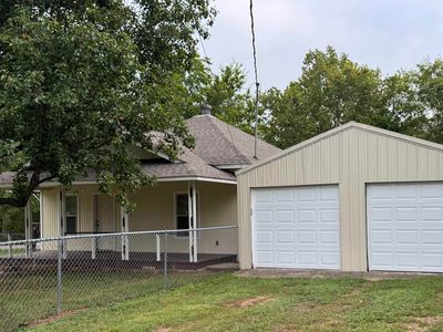1002 S 11th St, Heber Springs, AR, 72543
