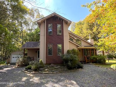 66 Guest Cir, Albrightsville, PA, 18210