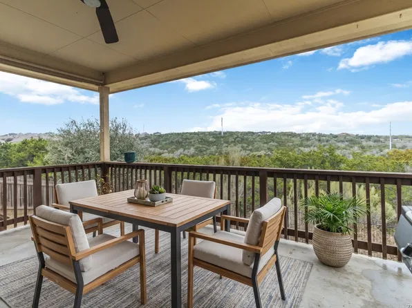 26215 Big Bluestem, San Antonio, TX 78261