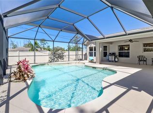 4575 20th St NE, Naples, FL 34120