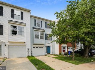 5509 Oberlin Pl, Frederick, MD 21703