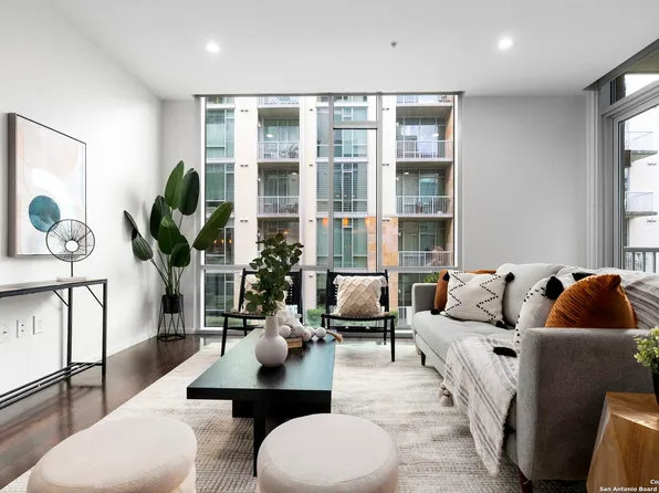 1600 BARTON SPRINGS RD #5204, Austin, TX 78704