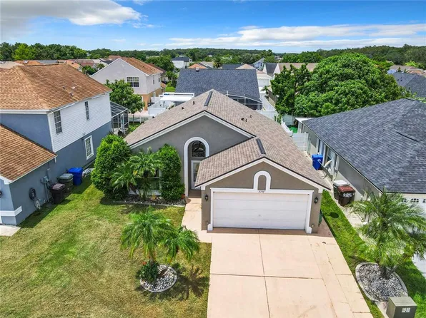 2251 Stonehedge Loop, Kissimmee, FL 34743