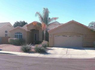 7121 E Laguna Azul Ave, Mesa, AZ 85209