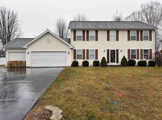 10662 Chicory Ridge Way, Roscoe, IL 61073