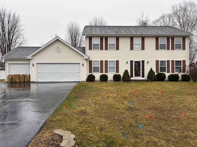 10662 Chicory Ridge Way, Roscoe, IL, 61073