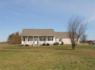 3203 Windfield Ridge Dr, Burlington, NC 27215