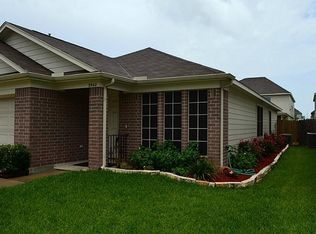 3542 Clipper Winds Way, Houston, TX 77084