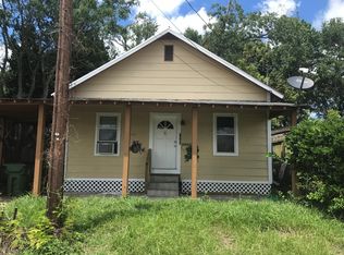1905 K St, Brunswick, GA 31520