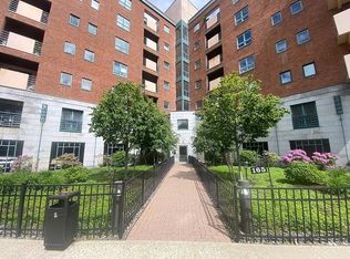 Mill Creek Condominium, Chelsea, MA 02150