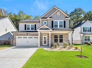 13768 Whitman Ln, Covington, GA 30014