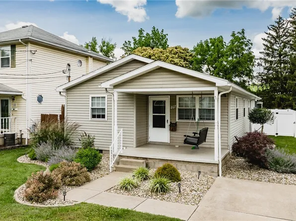 807 18th St, Vienna, WV 26105