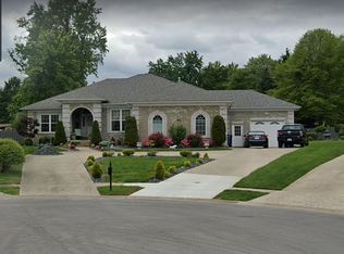 7618 Pavilion Park Rd, Louisville, KY 40214