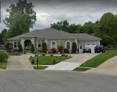 7618 Pavilion Park Rd, Louisville, KY, 40214