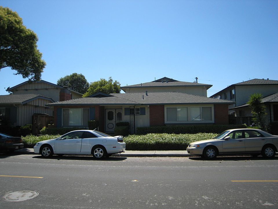 1st image of 874 Bing Dr APT 4