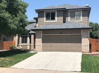 11143 W Geddes Ave, Littleton, CO 80127