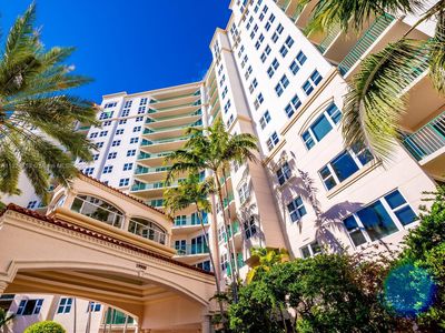 19900 E Country Club Dr APT 803, Aventura, FL, 33180