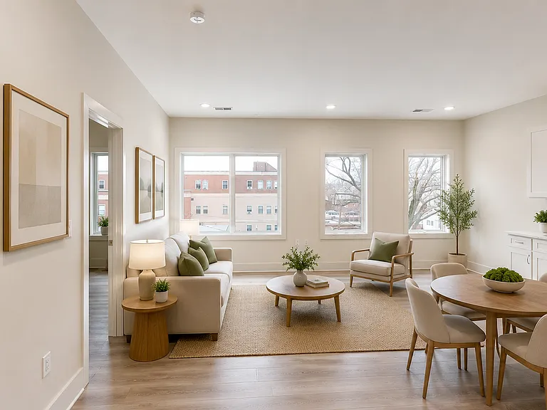 917 Sheridan St NW #301 — Photo 1