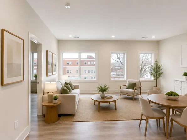 917 Sheridan St NW Unit 301, Washington, DC 20011