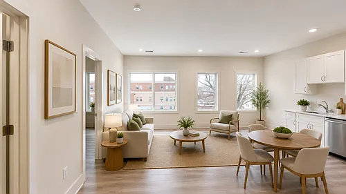 917 Sheridan St NW #301 Photo 1