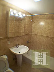 Rented by Halstead Real Estate