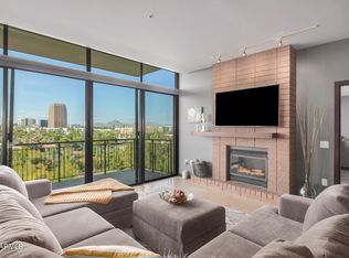 208 W Portland St UNIT 659, Phoenix, AZ 85003