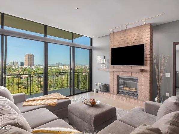 208 W PORTLAND Street #659, Phoenix, AZ 85003