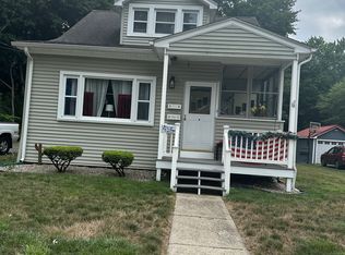 3 Manning Rd, Enfield, CT 06082