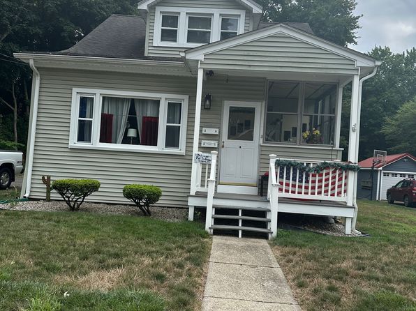 3 Manning Rd